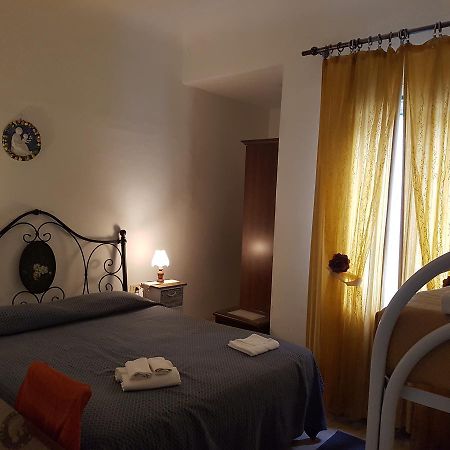Hotel 3Beauty Firenze Exterior foto